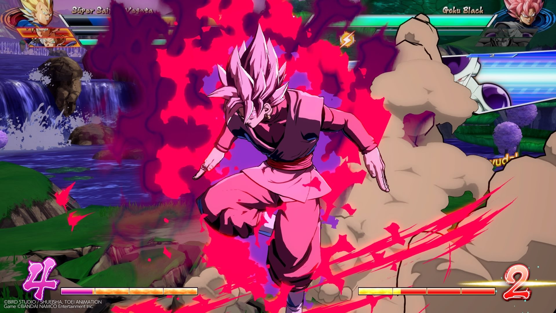 Dragon Ball Fighter Z - Imagen 20